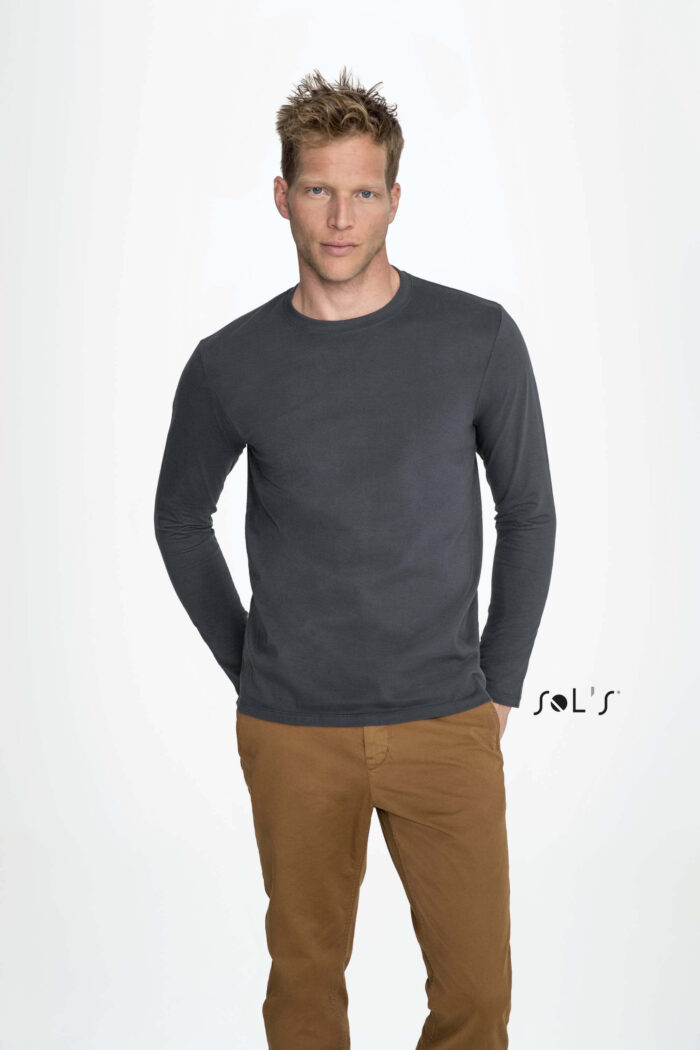 Imperial LSL men