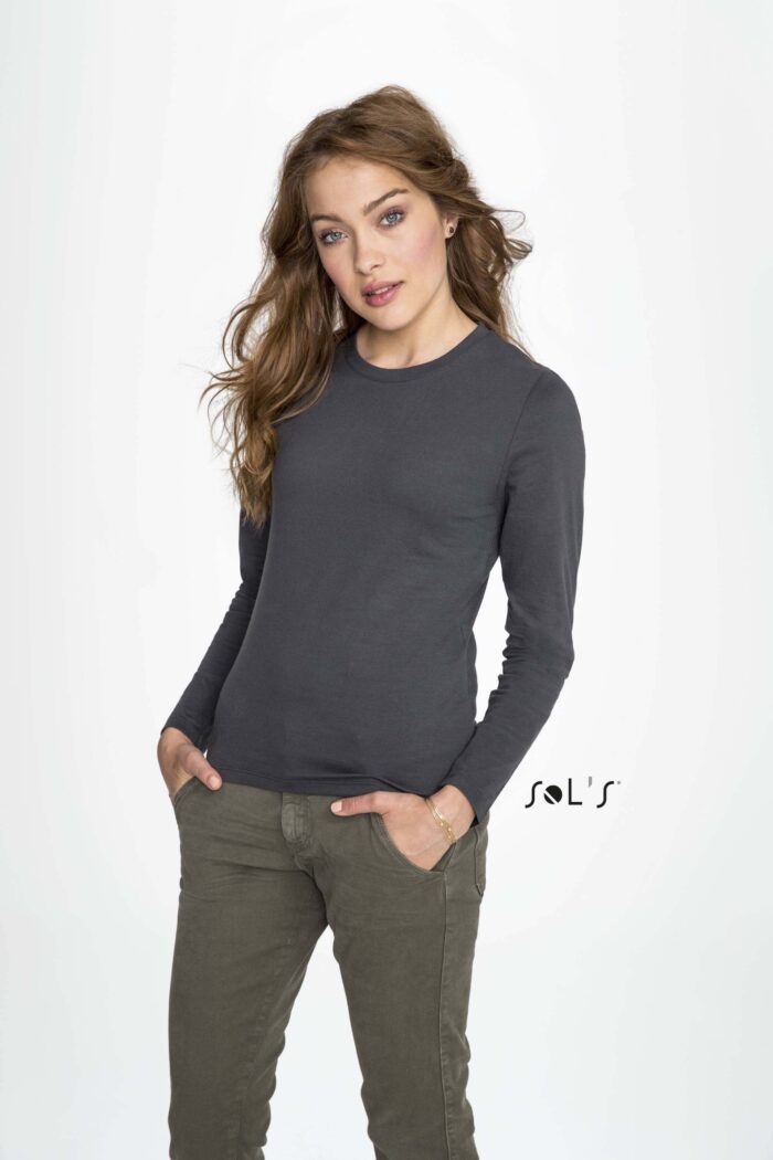 Imperial LSL women