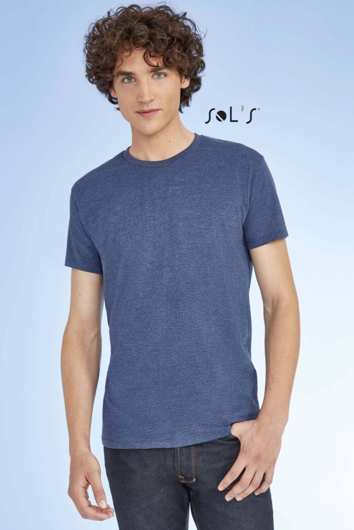 Imperial fit men