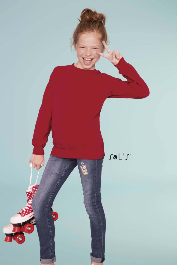 New Supreme Kids