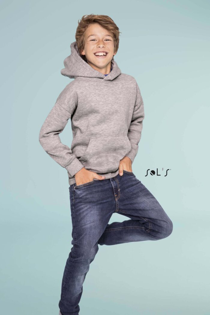 Slam Kids