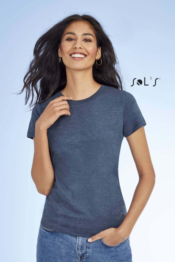 Imperial fit women