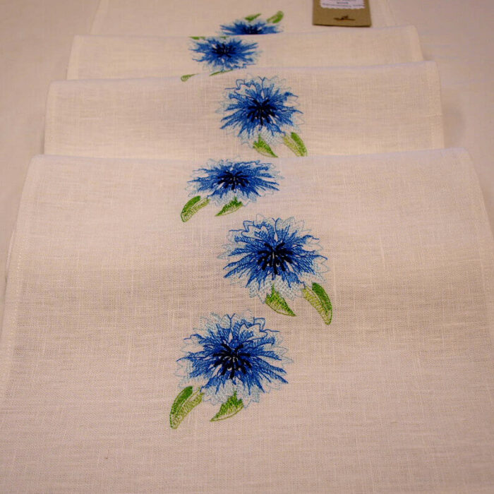 Linane rukkililledega lauajooksja - Image 3