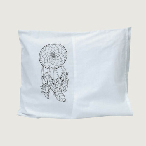 puuvillane padjapüür