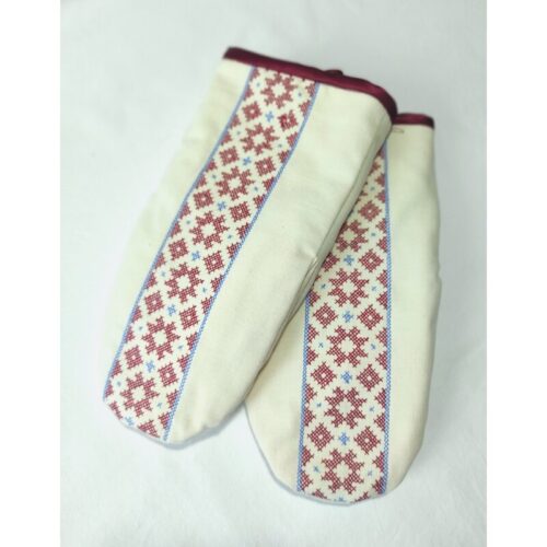 vookirjaga pajakindad